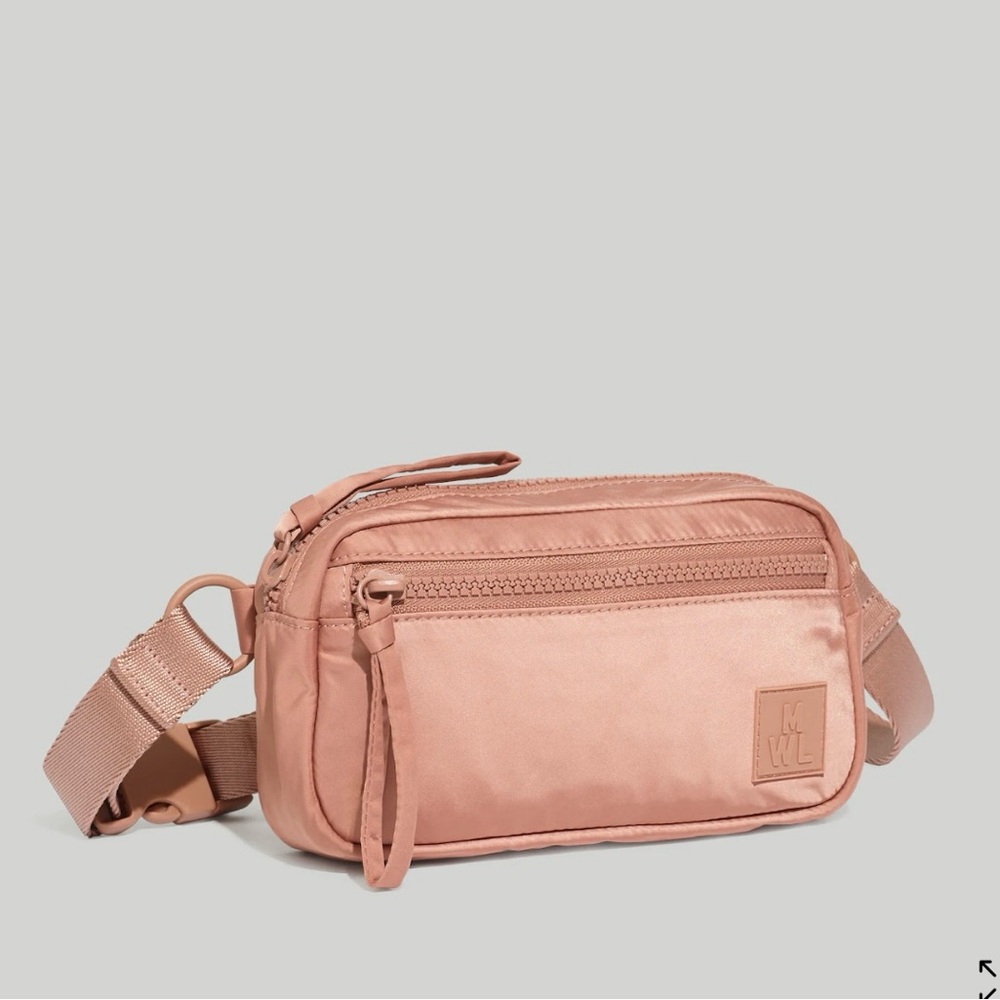Madewell Convertable Belt Bag